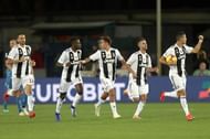 Empoli v Juventus - Serie A